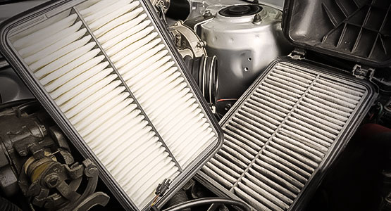 Cómo saber que necesitas cambiar el filtro de aire de tu carro?