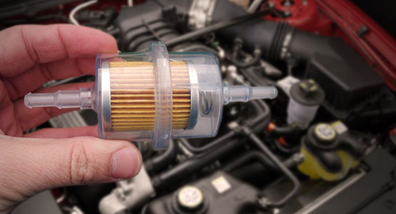 Para qué sirve el filtro de gasolina de una moto y cada cuánto se cambia? ➤  AUTODOC BLOG
